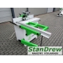Frezarka dolnowrzecionowa PERFECT DELUX MX 5110A