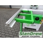 Frezarka dolnowrzecionowa PERFECT DELUX MX 5110A