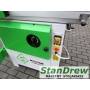 Frezarka dolnowrzecionowa PERFECT DELUX MX 5110A