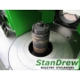 Frezarka dolnowrzecionowa PERFECT DELUX MX 5110A