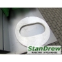 Frezarka dolnowrzecionowa PERFECT DELUX MX 5110A