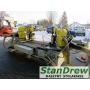 Uciosarko wiertarka dwu piła z wierceniem Zotech U2PRW do ościeżnic