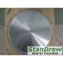 Tarcza Globus 500 x 30 x 5,0 / 3,6 / 84z