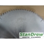 Tarcza Globus 500 x 30 x 5,0 / 3,6 / 84z