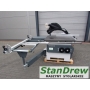 Pilarka formatowa Rema px400