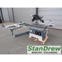 Pilarka formatowa Rema px400