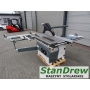 Pilarka formatowa Rema px400