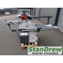 Pilarka formatowa Rema px400