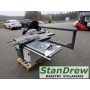 Pilarka formatowa Rema px400