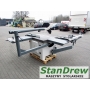 Pilarka formatowa Rema px400