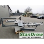 Pilarka formatowa Rema px400