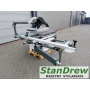 Pilarka formatowa Rema px400