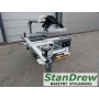Pilarka formatowa Rema px400