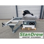 Pilarka formatowa Rema px400