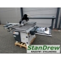 Pilarka formatowa Rema px400