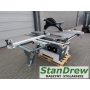 Pilarka formatowa Rema px400