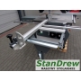 Pilarka formatowa Rema px400
