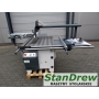Pilarka formatowa Rema px400