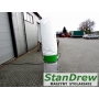Odciąg trocin – 3 workowy FM300 S PLUS