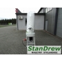 Odciąg trocin – 3 workowy FM300 S PLUS