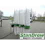 Odciąg trocin – 3 workowy FM300 S PLUS