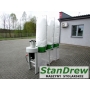 Odciąg trocin – 3 workowy FM300 S PLUS