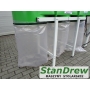 Odciąg trocin – 3 workowy FM300 S PLUS