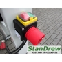 Odciąg trocin – 3 workowy FM300 S PLUS
