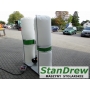 Odciąg trocin 2 workowy PERFECT FM 300S