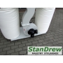 Odciąg trocin 2 workowy PERFECT FM 300S