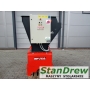 Rębak Shredder Rozdrabniacz WEIMA ZM 30