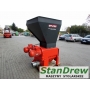 Rębak Shredder Rozdrabniacz WEIMA ZM 30