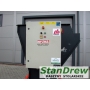 Rębak Shredder Rozdrabniacz WEIMA ZM 30