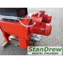 Rębak Shredder Rozdrabniacz WEIMA ZM 30