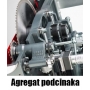 Piła formatowa ALTENDORF F 45