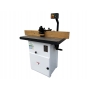 Frezarka dolnowrzecionowa BEZ WP-165 2W