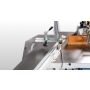 Frezarka dolnowrzecionowa Rojek FS-550 INDUSTRY 9