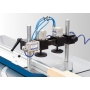 Frezarka dolnowrzecionowa Rojek FS-550 INDUSTRY 9