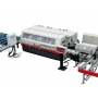Strugarka czterostronna Weinig Hydromat H23E