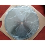 Globus 400 x 30 x 4,0 / 2,8 / 88z