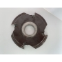 Frez Faba 160x20x40 nr 332 z4