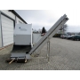 Rębak Gilotyna Hubert Technik RHKM 3515S