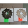 Tarcza WALTER 300x70 3.8/2.5 z=24+4 GS20