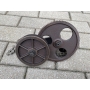 mechanizm posuwu do DL3500