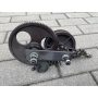 mechanizm posuwu do DL3500