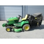 Kosiarka traktorek ogrodowy JOHN DEERE X950R