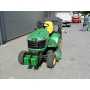 Kosiarka traktorek ogrodowy JOHN DEERE X950R