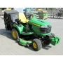 Kosiarka traktorek ogrodowy JOHN DEERE X950R