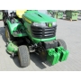 Kosiarka traktorek ogrodowy JOHN DEERE X950R
