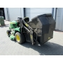 Kosiarka traktorek ogrodowy JOHN DEERE X950R